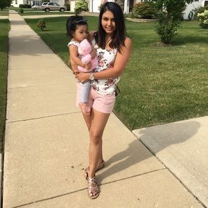 Meet your Posher, Prina